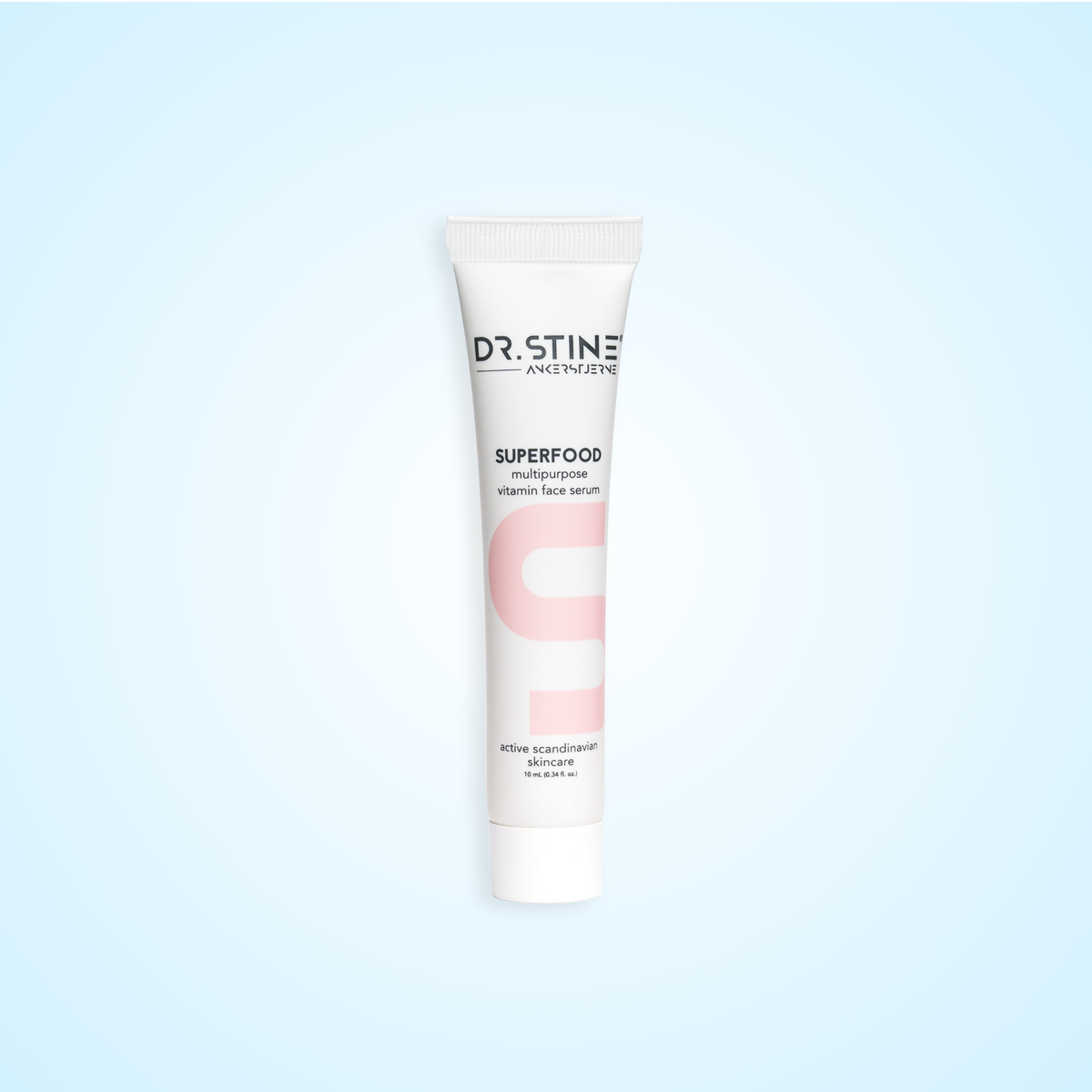 Dr.Stine Superfood multipurpose vitamin face gel 10 ml