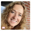 Janne, 57 years old. Sensitive skin and rosacea