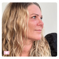 Kristin, 51 years old, acne