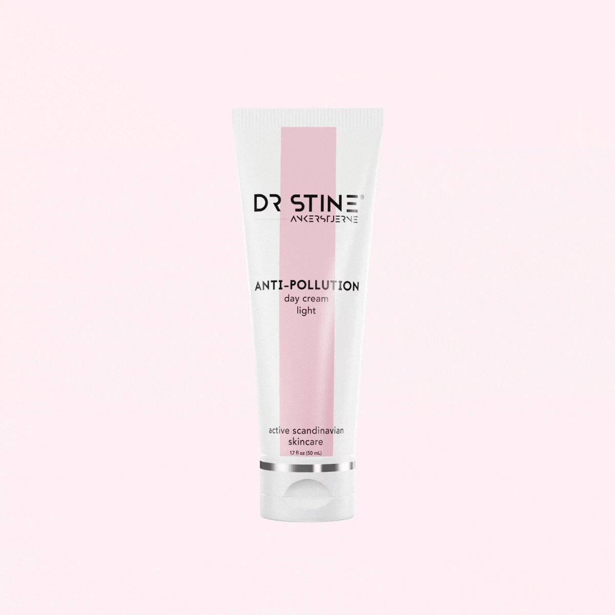 ANTI-POLLUTION day cream light