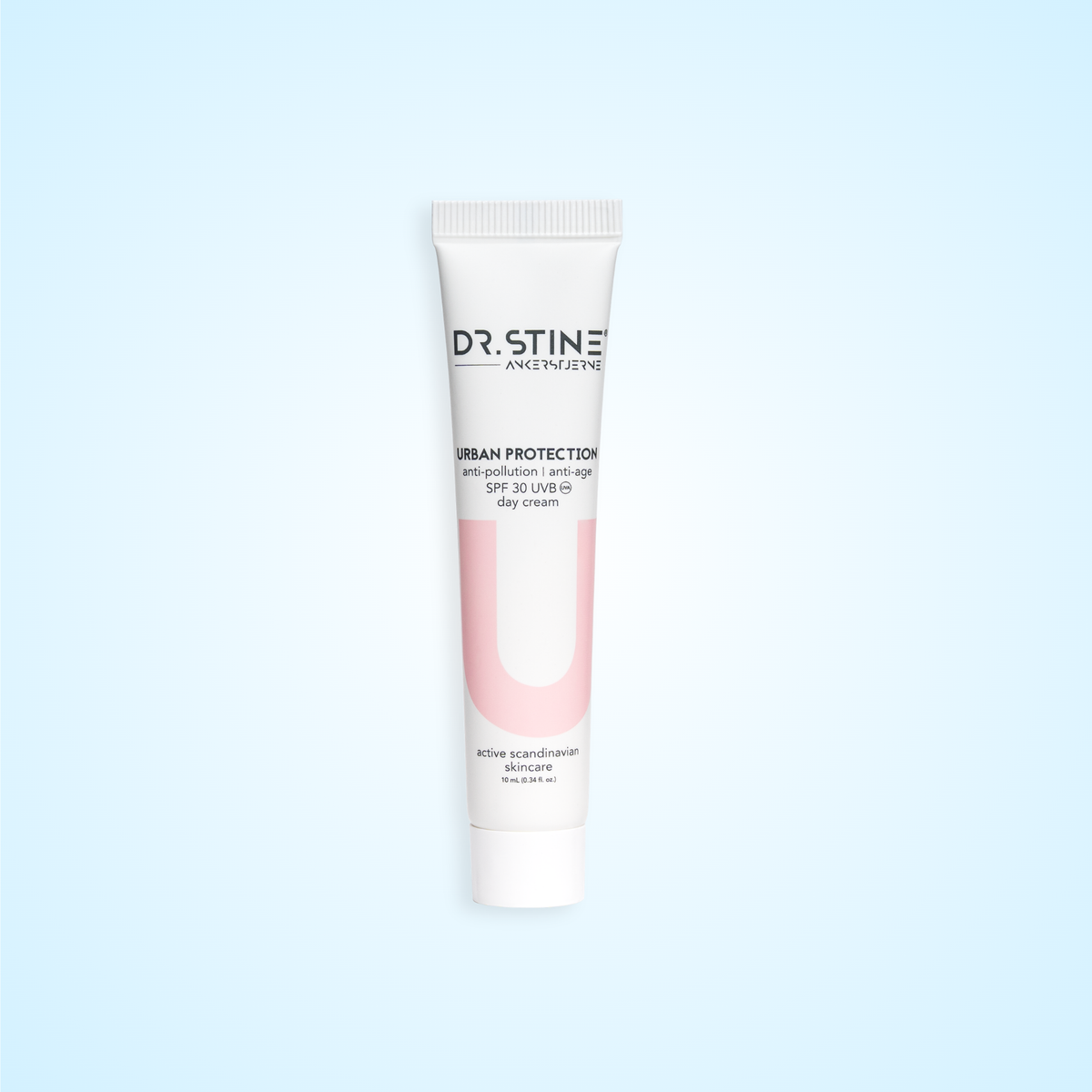 Urban protection day cream 10 ml